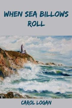 portada When Sea Billows Roll (en Inglés)