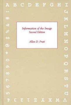 portada information of the image, second edition (in English)