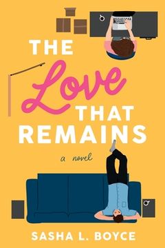portada The Love That Remains