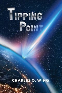 portada Tipping Point (en Inglés)
