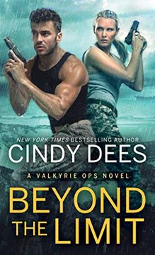 portada Beyond the Limit (Valkyrie Ops) 