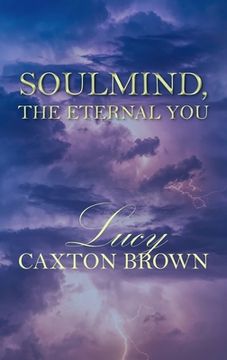 portada SoulMind, The Eternal You (en Inglés)