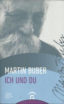 portada Ich und du (in German)