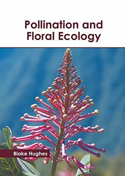 portada Pollination and Floral Ecology (en Inglés)