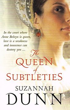 portada The Queen of Subtleties (en Inglés)