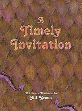 portada A Timely Invitation (en Inglés)