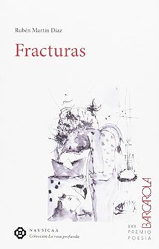 portada FRACTURAS (in Spanish)