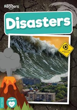 portada Disasters
