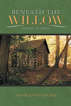 portada Beneath the Willow (en Inglés)