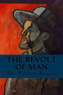 portada The Revolt of Man (en Inglés)
