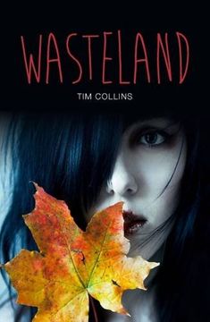 portada Wasteland (Teen Reads V)