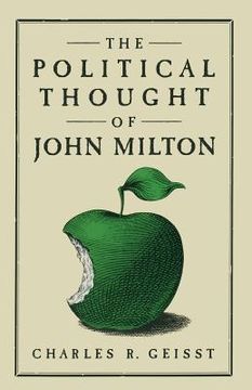 portada The Political Thought of John Milton (en Inglés)