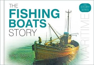 portada The Fishing Boats Story
