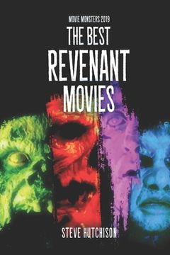 portada The Best Revenant Movies (in English)