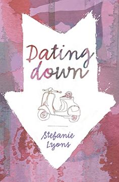 portada Dating Down (en Inglés)
