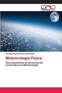 portada Meteorología Física