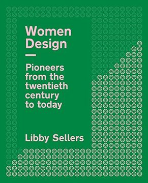 portada Women Design: Pioneers From the Twentieth Century to Today (in English)