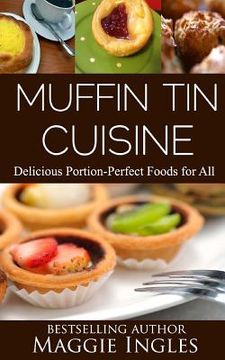 portada Muffin Tin Cuisine (en Inglés)