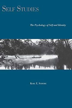 portada Self Studies: The Psychology of Self and Identity (in English)