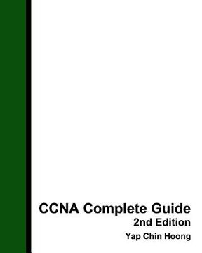 portada ccna complete guide 2nd edition (in English)