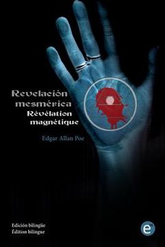 portada Revelación mesmérica/Révélation magnétique: (edición bilingüe/édition bilingue) (in Spanish)