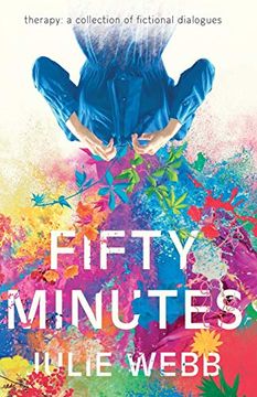 portada Fifty Minutes (en Inglés)