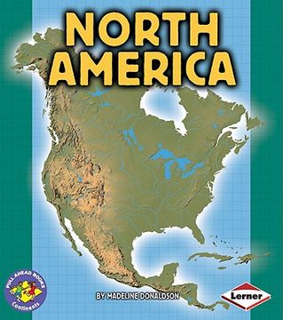 portada North America (in English)
