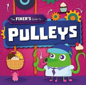 portada Pulleys (The Fixer'S Guide to) (en Inglés)