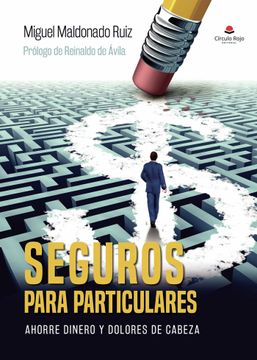 portada Seguros Para Particulares (in Spanish)