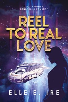 portada Reel to Real Love (en Inglés)