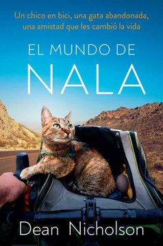portada El Mundo de Nala (in Spanish)