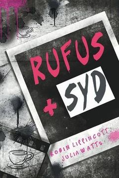 portada Rufus + Syd