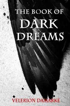 portada The Book of Dark Dreams