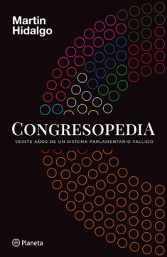 portada Congresopedia (in Spanish)