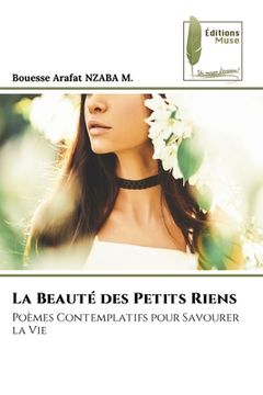 portada La Beauté des Petits Riens (en Francés)
