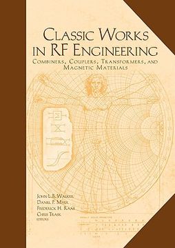 portada classic works in rf engineering (en Inglés)