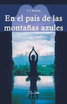portada En el Pais de las Montañas Azules (in Spanish)