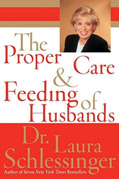 portada The Proper Care and Feeding of Husbands (en Inglés)