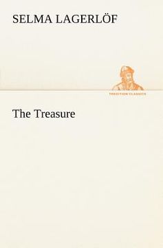 portada the treasure