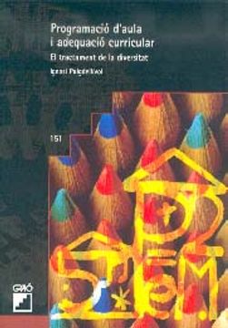 portada Programació D'Aula I Adequació Curricular: 151 (Grao - Catala) (en Catalá)