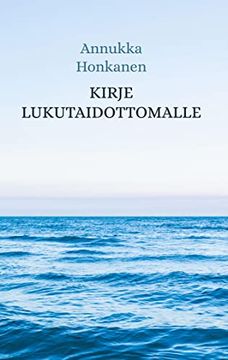 portada Kirje Lukutaidottomalle (in Finnish)