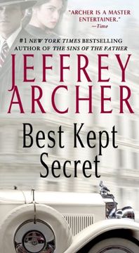 portada Best Kept Secret: Clifton Chronicles 03 (en Inglés)