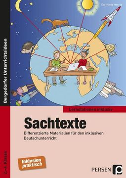 portada Sachtexte (in German)