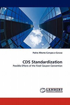 portada cds standardization (en Inglés)