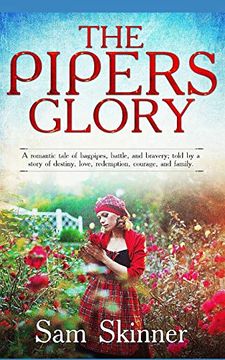 portada The Pipers Glory (en Inglés)