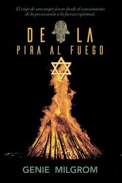 portada De la Pira al Fuego (in Spanish)