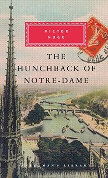 portada The Hunchback of Notre-Dame (Everyman's Library) (en Inglés)