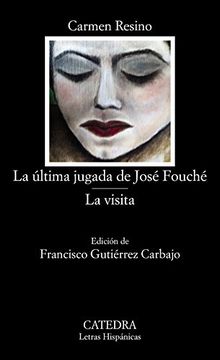 portada La última jugada de José Fouché ; La visita