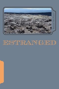 portada Estranged: A Tale of Two Sisters