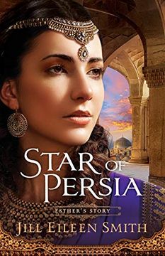 portada Star of Persia (en Inglés)